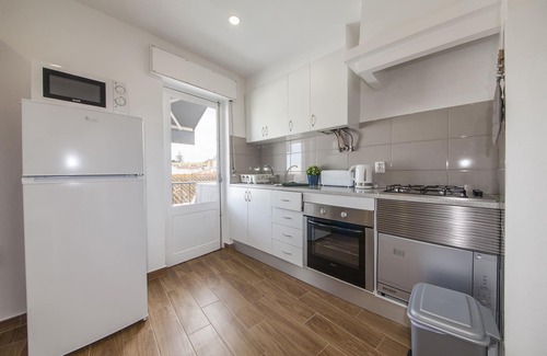 Lagos City Center Apartment | A37 - Casa Alferes in Downtown Lagos