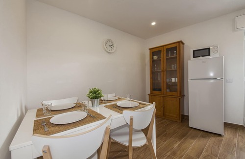 Lagos City Center Apartment | A37 - Casa Alferes in Downtown Lagos