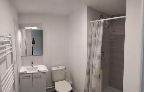 Chateau de l'Hers Apartment | A4-11 Studio cosy toulouse