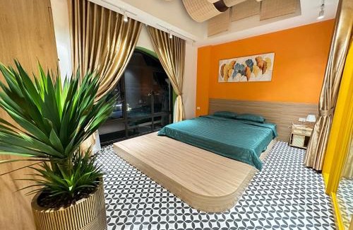 Ha Long House | A4 Home - Ha Long city Central