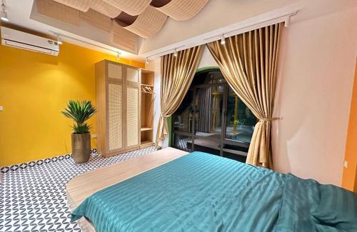 Ha Long House | A4 Home - Ha Long city Central