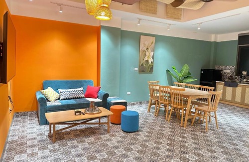 Ha Long House | A4 Home - Ha Long city Central