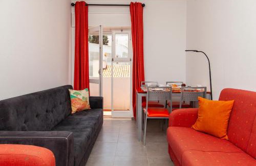 Lagos Apartment | A44 - Casa Crisogno Street in Lagos