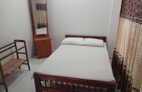 Wellawatta South Apartment | A4apartments Bosswel Residence