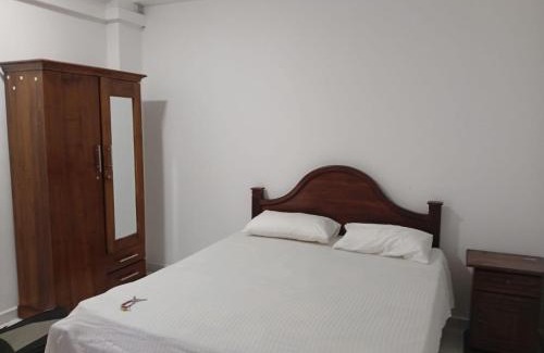 Wellawatta South Apartment | A4apartments Bosswel Residence