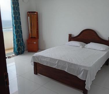 Wellawatta South Apartment | A4apartments Bosswel Residence
