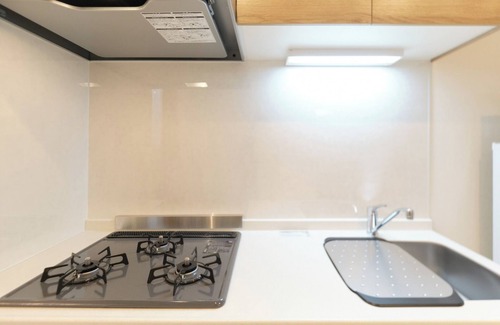 Azumabashi Apartment | A4minute walk from HonjoAzumabashi StationAcc/Sumida-ku Tokyo