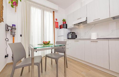 Cesate Apartment | A8 Aloe Fiera Rho -Monza-Como-MXP AMPIO&LUMINOSO MONOLOCALE