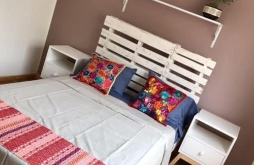 Hipodromo House | A8 Habitacion en Condesa Amsterdam