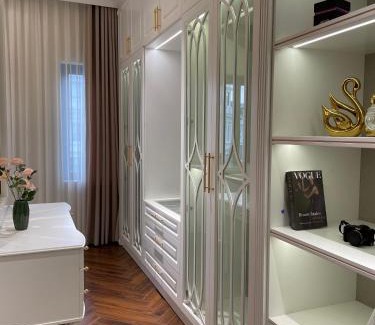 Hoang Mai House | AA Luxury Housing