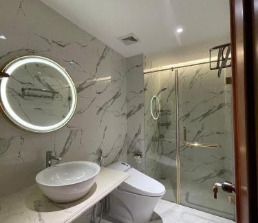 Hoang Mai House | AA Luxury Housing