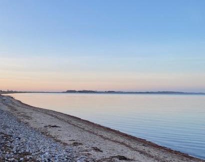 Ebberup Apartment | Aa Strand Camping