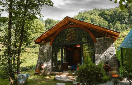 Ayder Cabin | Aaaa