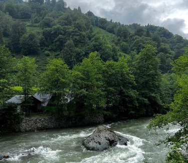 Ayder Cabin | Aaaa