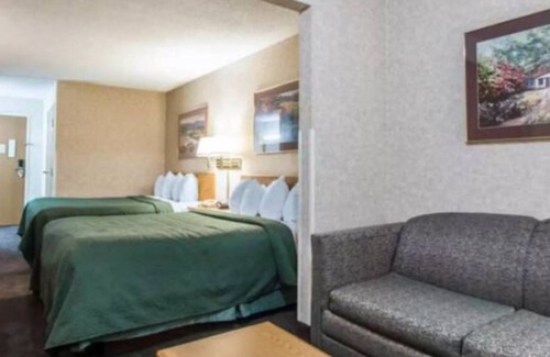 Otay Mesa House | AAAmazing San Diego! Suite just for you/yours!