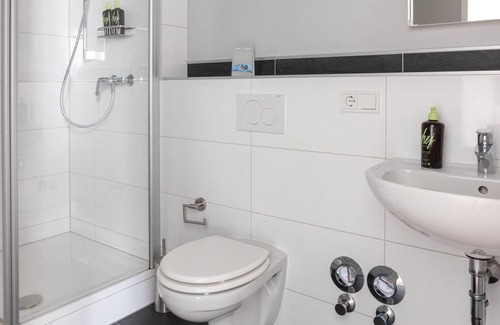 Aachen Apartment | Aachen Vereinsstr | Single Suite S