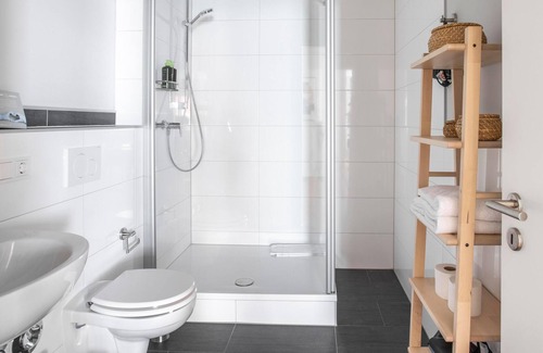Aachen Apartment | Aachen Vereinsstr | Suite XL