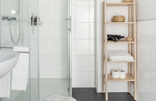 Aachen Apartment | Aachen Vereinsstr | Suite M