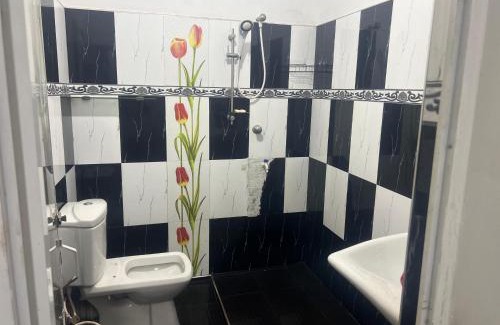 Gomagoda Hotel | Aadham rest