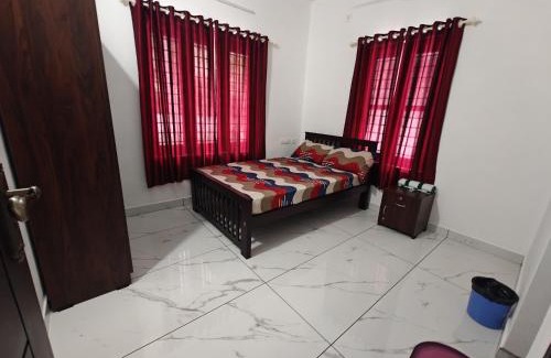 Varkala Apartment | Aadhi Villa