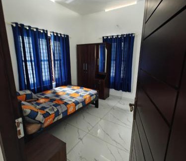 Varkala Apartment | Aadhi Villa