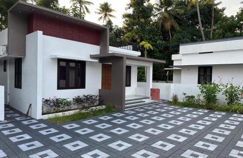 Varkala Apartment | Aadhi Villa