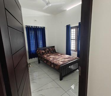Varkala Apartment | Aadhi Villa