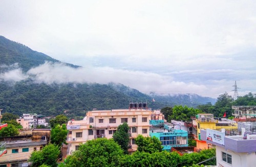 Tapovan House | Aadishri