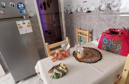Ain Temouchent Province Apartment | Aadl ain temouchent