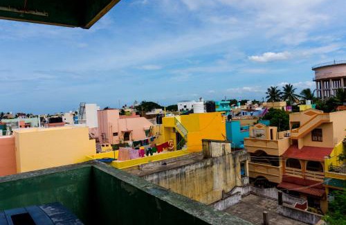 Kalapettai Apartment | AAHA Serenity Stays