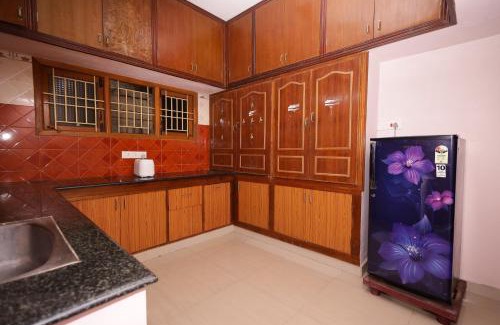 Kalapettai Apartment | AAHA Serenity Stays