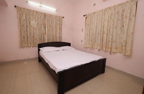 Kalapettai Apartment | AAHA Serenity Stays