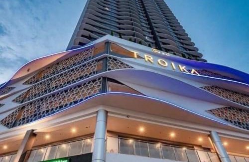 Bandar Kota Bharu Apartment | AAIRA Troika Residence,Kota Bharu