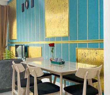 Bandar Kota Bharu Apartment | AAIRA Troika Residence,Kota Bharu