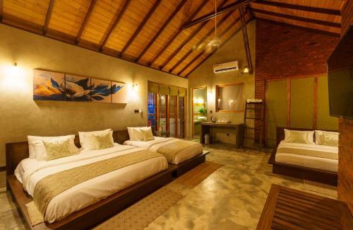 Pannala Hotel | Aalanga Escape