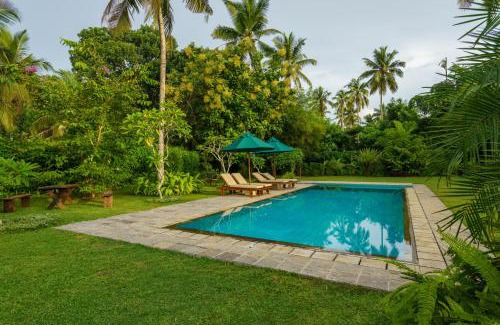 Pannala Hotel | Aalanga Escape
