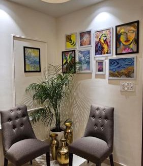 Rishikesh Apartment | Aalaya By Karamya Homes