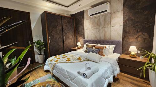 Rishikesh Apartment | Aalaya By Karamya Homes