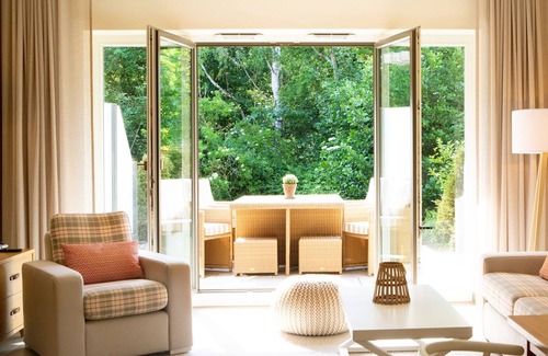 St. Peter-Ording House | Aalernhus Residences in St.Peter-Ording