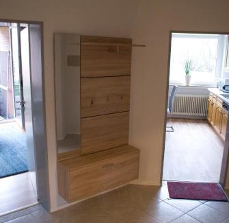 Bad Bentheim Apartment | Aaltine 1