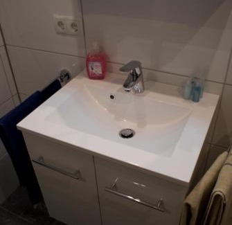 Bad Bentheim Apartment | Aaltine 1