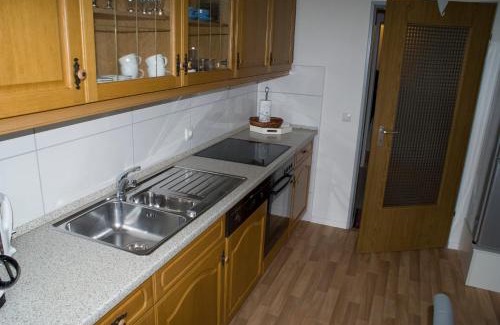 Bad Bentheim Apartment | Aaltine 1