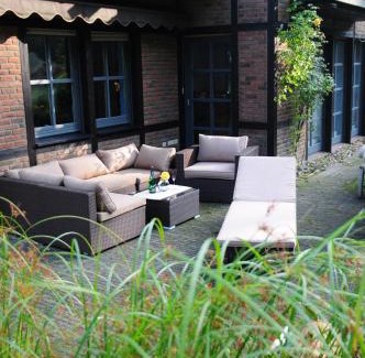 Bad Bentheim Apartment | Aaltine 3