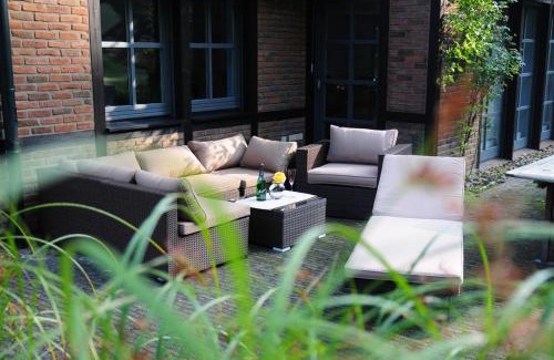 Bad Bentheim Apartment | Aaltine 3