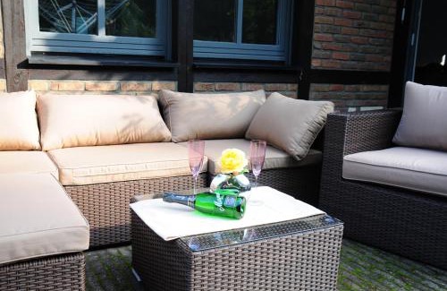 Bad Bentheim Apartment | Aaltine 3