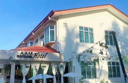 Kota Bharu Hotel | AAM Hotel