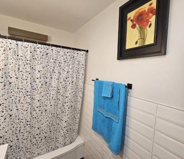 Jasper Place House | Aansel Suites 2 bedroom