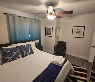 Jasper Place House | Aansel Suites 2 bedroom