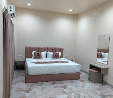 Bedla Hotel | Aara - Boutique stay