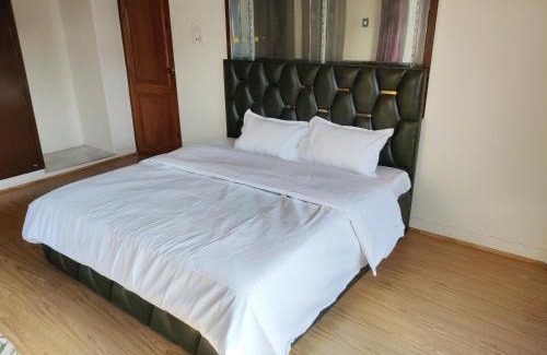 Srinagar House | Aaramesh Homestay
